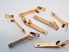 彈片觸點(diǎn)